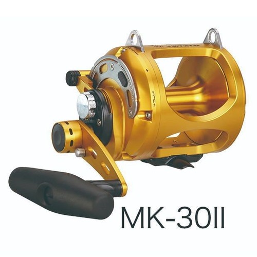 Okuma makaira 30ii - makaira, mk-30ii