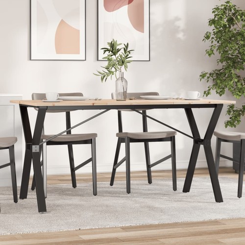 Table basse cadre - y,
