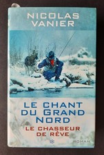 Le chant du Grand Nord Nicolas