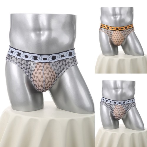 String homme taille basse sous