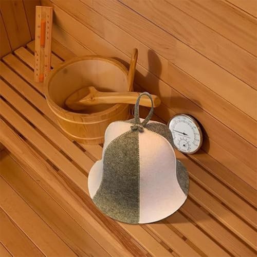 Chapeau sauna pièces pour - chapeau,