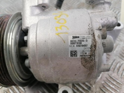 Compresseur clim citroen 2 - clim,