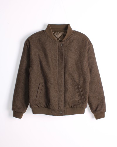 Veste bomber vintage - veste,