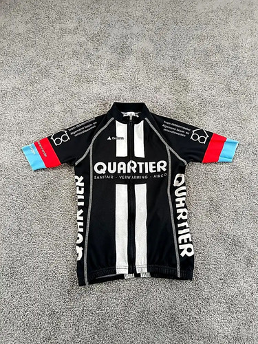 Balans maillot velo - maillot, femme