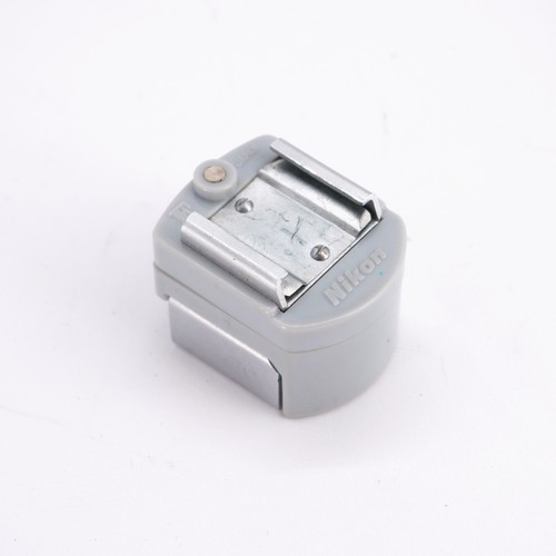 Nikon flash coupler hot - flash,