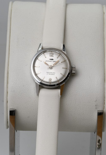 Jaquet droz dame - jaquet,