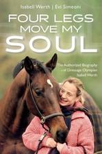 Four Legs Move My Soul: The