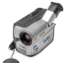 Camescope Samsung VP-L900 PAL