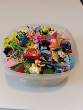 Lot Jouets Kinder Surprise 