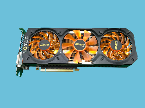 Zotac nvidia geforce gtx - nvidia,