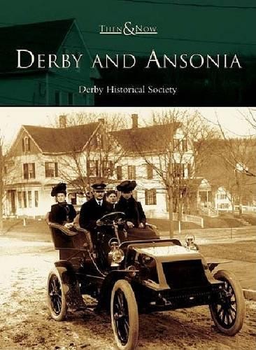Derby historical society - derby,