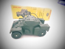 DINKY TOYS JOUET  AML PANHARD