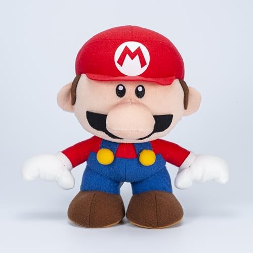 Peluche epoch mario donkey - vs,