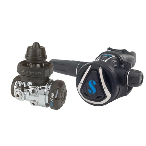 Scubapro mk17 evo2 - evo2, 300/c370