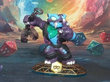 Trap Shadow Figurine Skylanders Swap Force