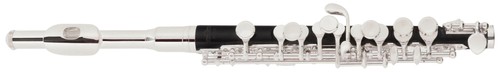Flûte piccolo bois de - en,