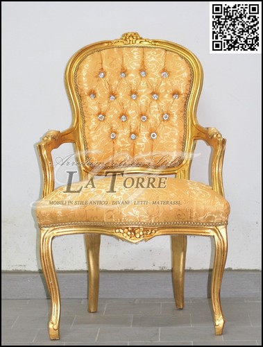 Fauteuil futé chaise - fauteuil,