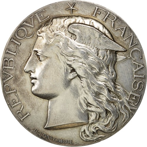 Algeria médaille concours - algeria,, médaille,