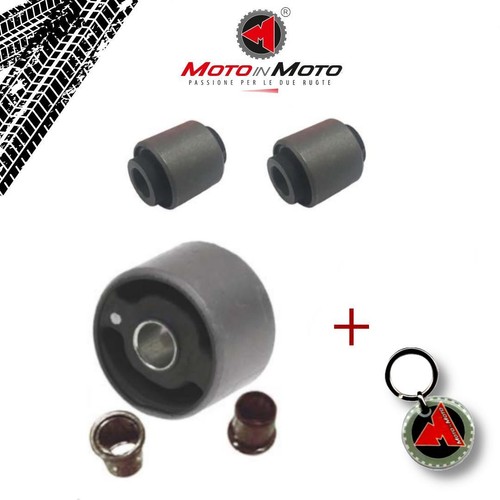Kit support moteur - moteur, original
