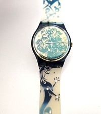 SWATCH STANDARDS 2001 - GN194