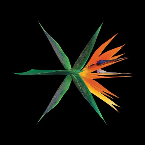 Pop exo 4th - 4th, album