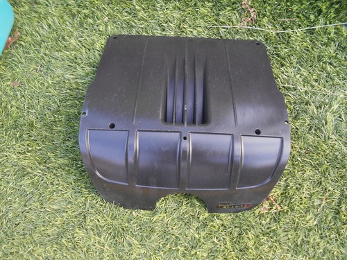 Capot couvercle moteur zodiac - couvercle,