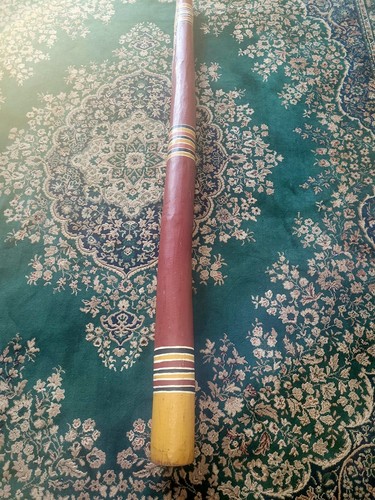 Authentic aboriginal - authentic,