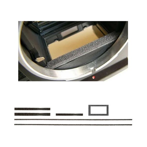 Premium light seal foam - premium,