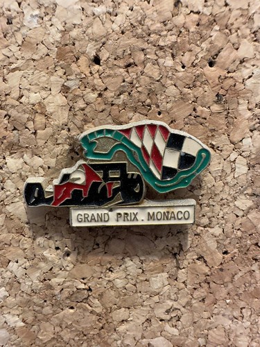 Pin ferrari grand prix - pin’s,
