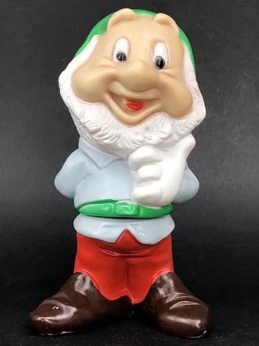 Ancienne figurine pouet - ancienne,