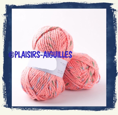 Pelote laine phil country - de,