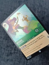 Carte Mégara Tireuse De