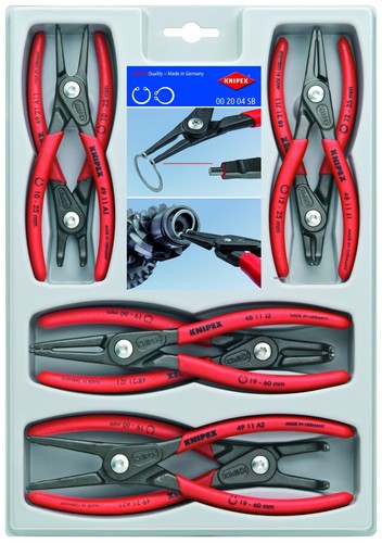 Knipex pince circlips - circlips, de