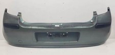 pare-choc arrière pour RENAULT CLIO III 5P EMOTION 1.5 DCI 85CV 2005 3028329