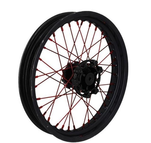 Doppler rayon roue - , kit