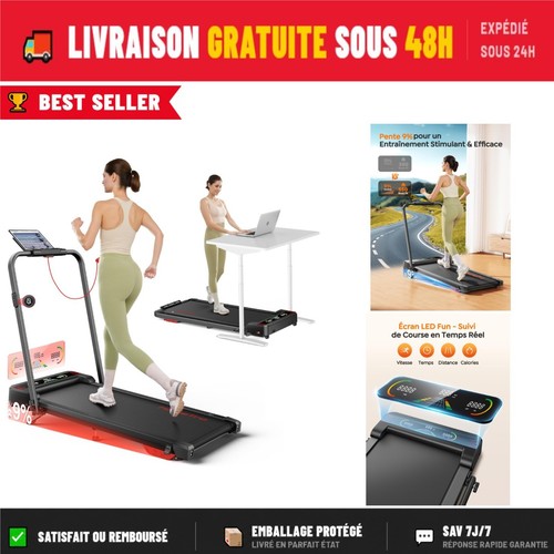Hometro tapis course - tapis, de