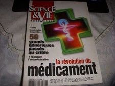 SCIENCE & VIE HORS SERIE 218