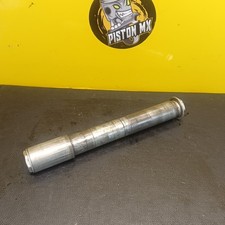 AXE DE ROUE AVANT BETA 450 RR 2007 - 2005 2006 2007 2008 2009