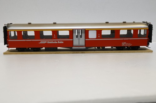 Ferro suisse 45 - om, rhb