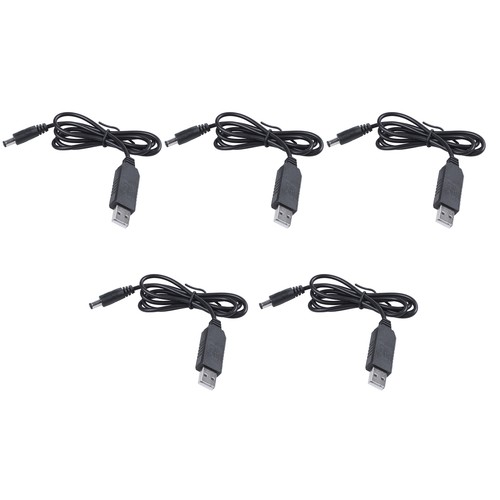 Usb 12v 2 1mm x - a, dc