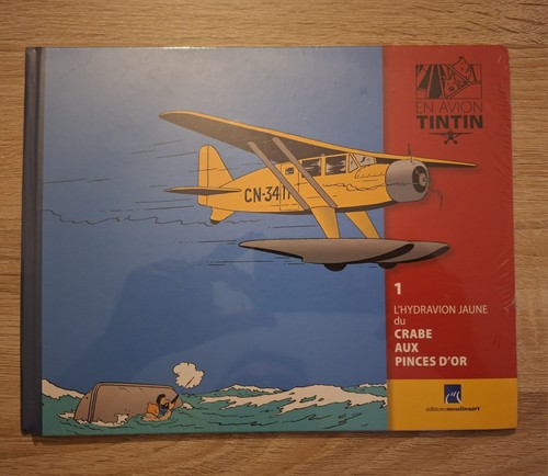 Livret fascicule avion - livret,