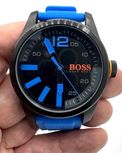 Montre hugo boss homme - montre,