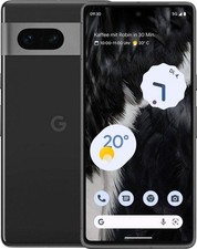 GOOGLE Pixel 7 5G 128 Go Noir