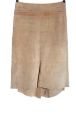 BANANA REPUBLIC Jupe en cuir