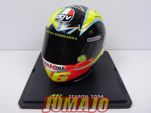 Cmr7 casques moto - moto, gp