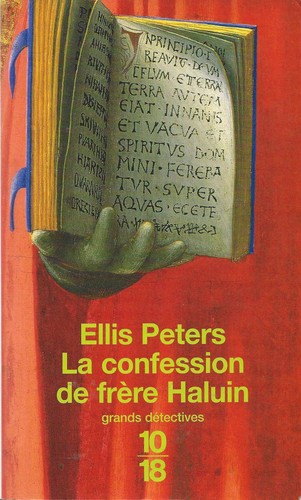 Ellis peters confession de - ellis, "la