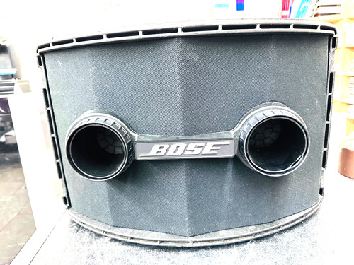 Bose 802 speaker - speaker,