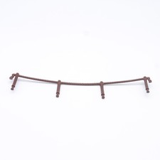 36591 Playmobil Barrière