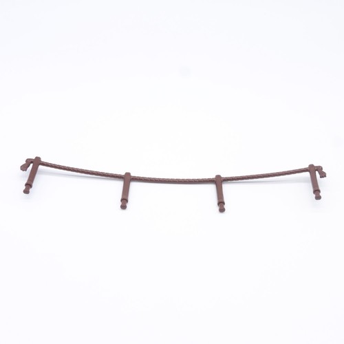 36591 playmobil barrière - playmobil,