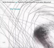 The Triangle, Arild Andersen